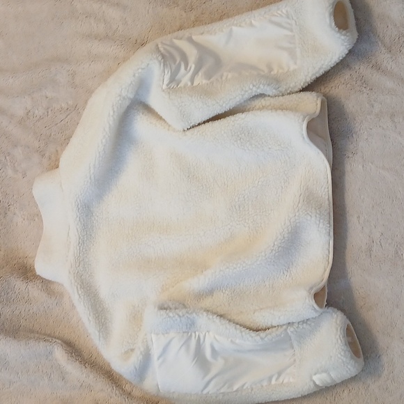 Fabletics Teddy Jacket - Picture 5 of 5